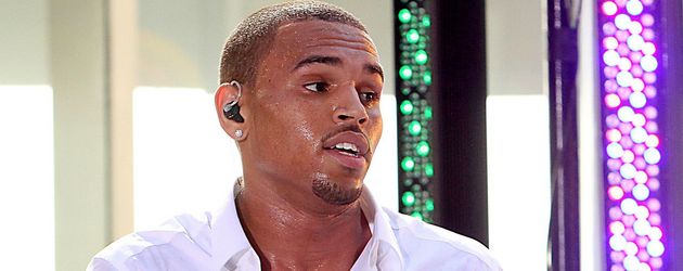Chris Brown Chris Brown