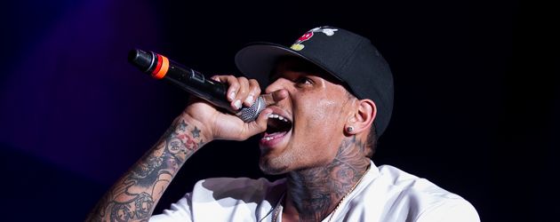 Chris Brown Chris Brown
