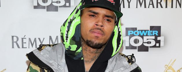 Chris Brown Chris Brown
