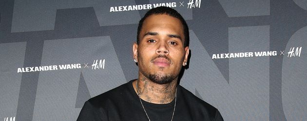 Chris Brown Chris Brown