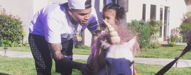 Chris Brown Chris Brown