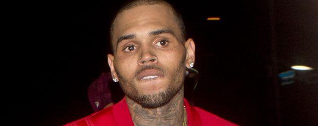 Chris Brown Chris Brown