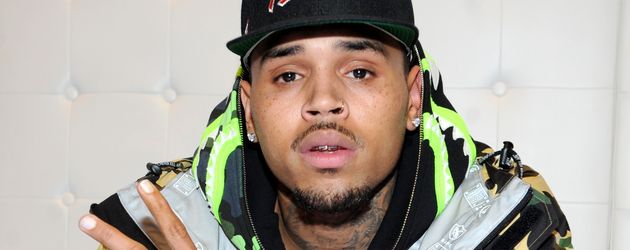 Chris Brown Chris Brown