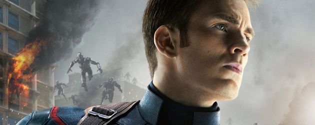 Chris Evans Chris Evans
