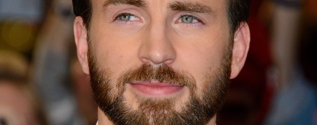 Chris Evans Chris Evans
