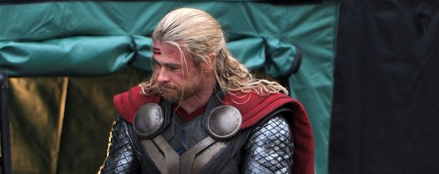 Chris Hemsworth Chris Hemsworth