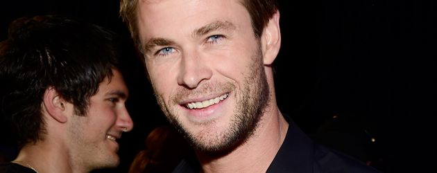 Chris Hemsworth Chris Hemsworth