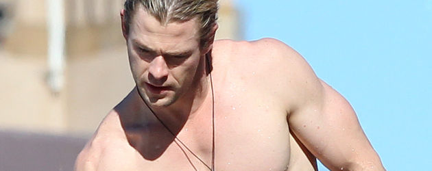 Chris Hemsworth Chris Hemsworth