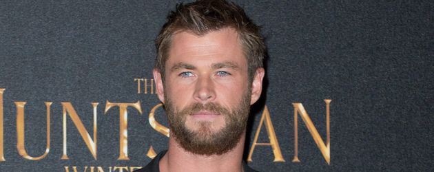 Chris Hemsworth Chris Hemsworth