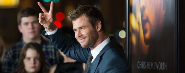 Chris Hemsworth Chris Hemsworth