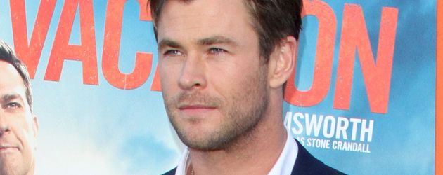 Chris Hemsworth Chris Hemsworth