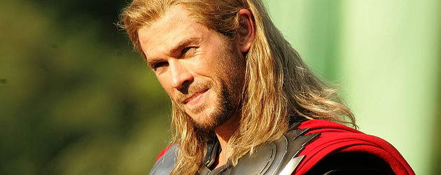 Chris Hemsworth Chris Hemsworth
