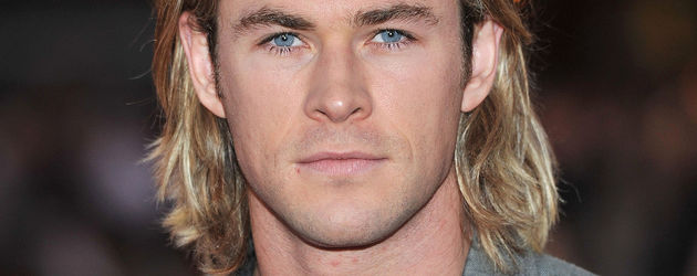 Chris Hemsworth Chris Hemsworth