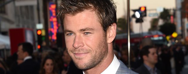 Chris Hemsworth Chris Hemsworth