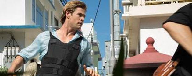 Chris Hemsworth Chris Hemsworth