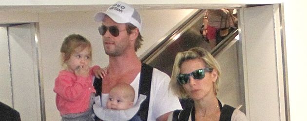 Chris Hemsworth Chris Hemsworth