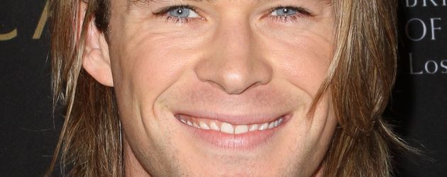 Chris Hemsworth Chris Hemsworth
