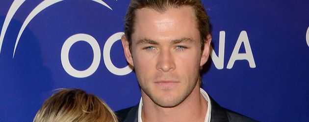 Chris Hemsworth Chris Hemsworth