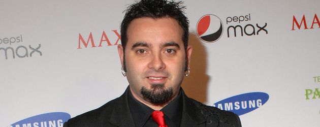 Chris Kirkpatrick bei der "Maxim Magazine Super Bowl XLIII Party" in Tampa Chris Kirkpatrick bei der "Maxim Magazine Super Bowl XLIII Party" in Tampa