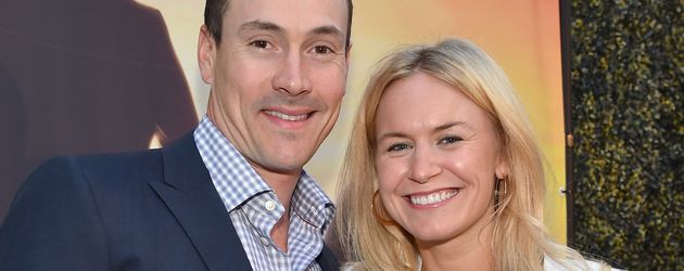 Chris Klein Chris Klein