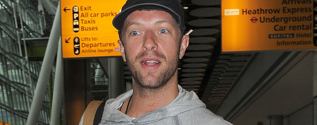 Chris Martin Chris Martin