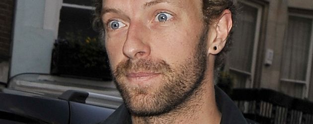 Chris Martin Chris Martin