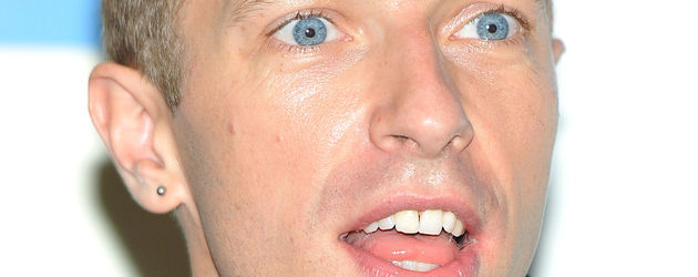 Chris Martin Chris Martin