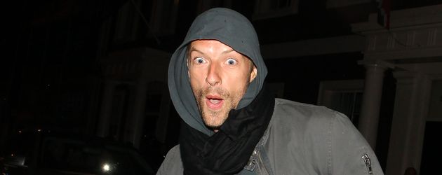 Chris Martin Chris Martin