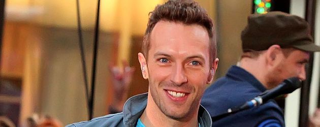 Chris Martin Chris Martin