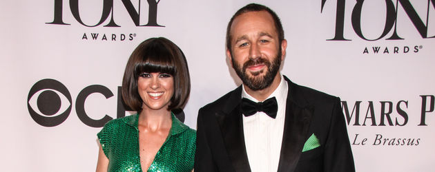 Chris O'Dowd Chris O'Dowd