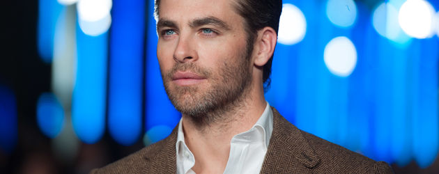 Chris Pine Chris Pine