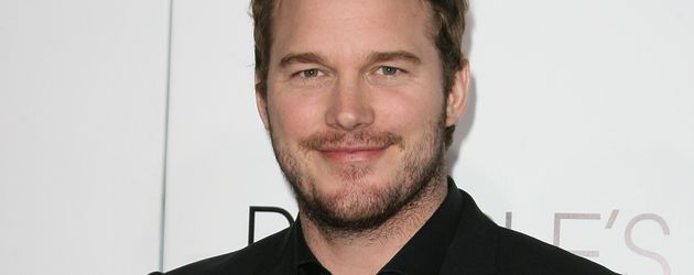 Chris Pratt Chris Pratt