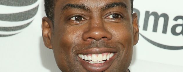 Chris Rock, US-amerikanischer Komiker und Schauspieler Chris Rock, US-amerikanischer Komiker und Schauspieler