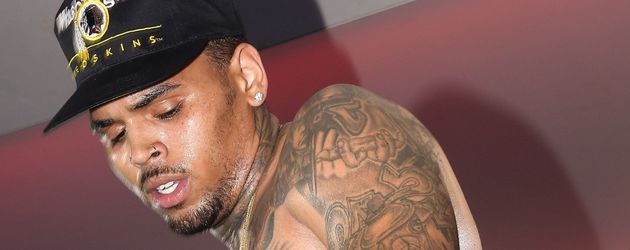Chris Brown Chris Brown