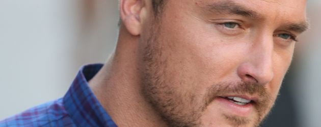 Chris Soules, TV-Star Chris Soules, TV-Star