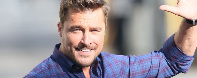 Chris Soules, Ex-Bachelor Chris Soules, Ex-Bachelor