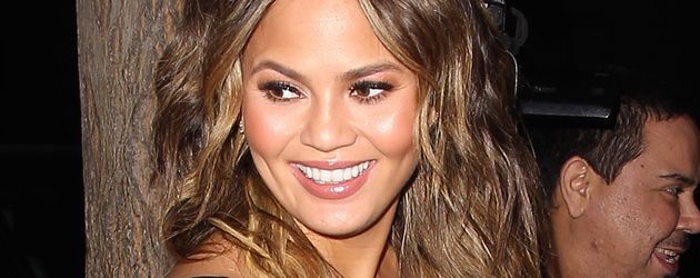 Chrissy Teigen Chrissy Teigen
