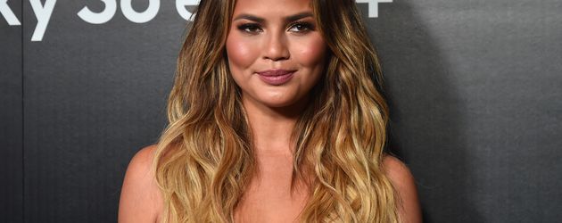 Chrissy Teigen Chrissy Teigen