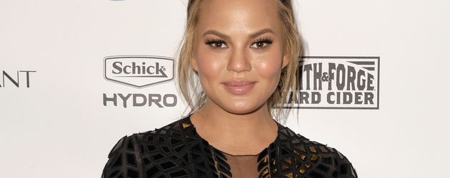 Chrissy Teigen Chrissy Teigen