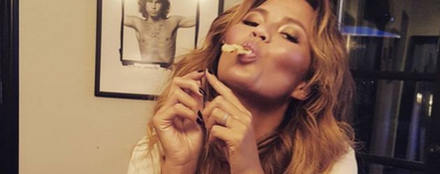 Chrissy Teigen Chrissy Teigen