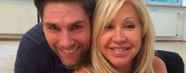 Carmen Geiss und Christian Polanc Carmen Geiss und Christian Polanc