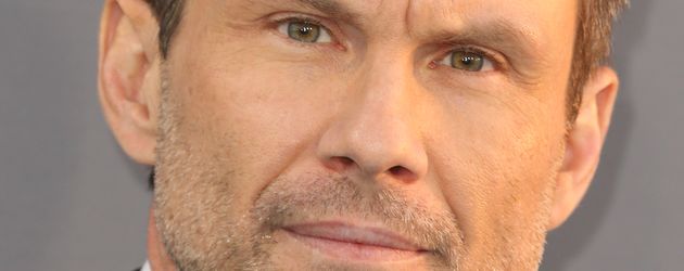 Christian Slater Christian Slater