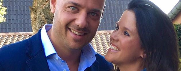 Christian Tews und Claudia Lösch Christian Tews und Claudia Lösch
