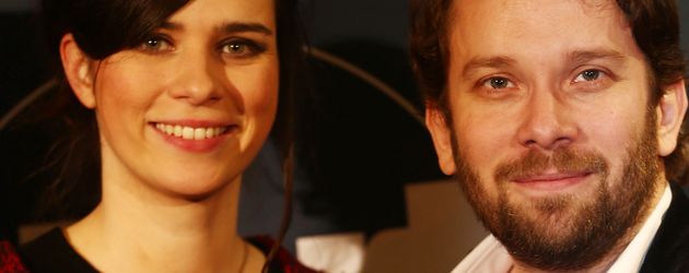 Christian Ulmen und Nora Tschirner Christian Ulmen und Nora Tschirner