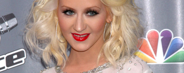 Christina Aguilera Christina Aguilera