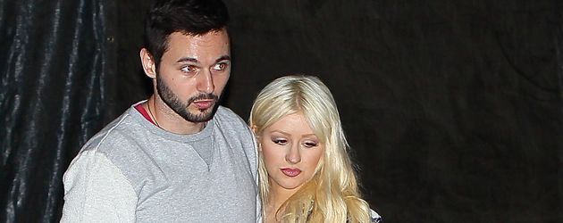 Christina Aguilera Christina Aguilera