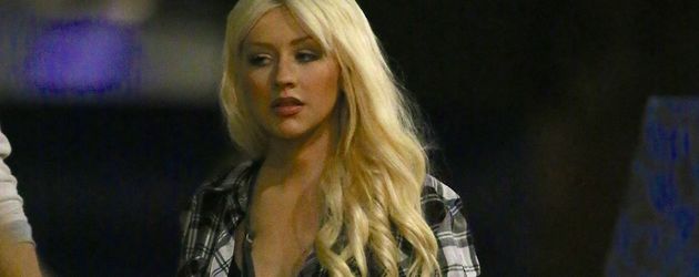 Christina Aguilera Christina Aguilera