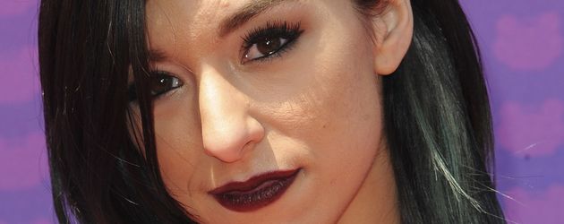 Christina Grimmie bei den Radio Disney Music Awards 2016 in Los Angeles Christina Grimmie bei den Radio Disney Music Awards 2016 in Los Angeles
