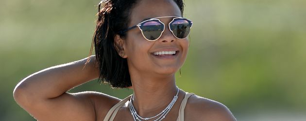 Christina Milian Christina Milian