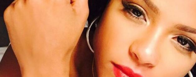 Christina Milian Christina Milian